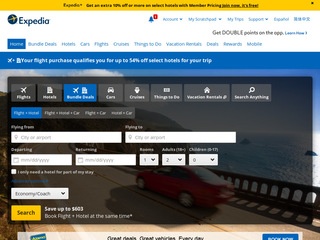 Expedia