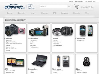 Exporience.com