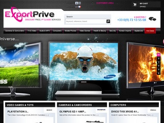 ExportPrive