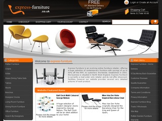 Furniture express co uk