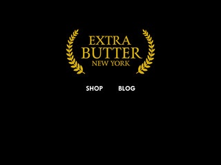 Extra Butter NY