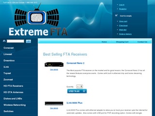 ExtremeFTA / Gl