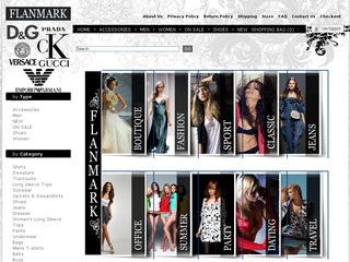 FLANMARK