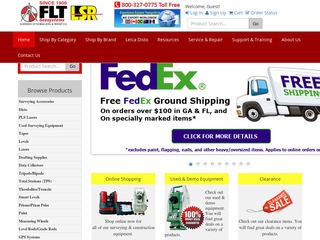 FLT Geosystems