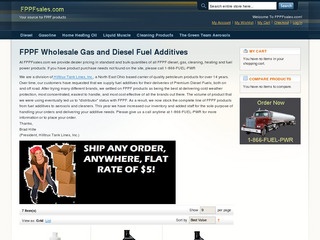 FPPFsales.com /