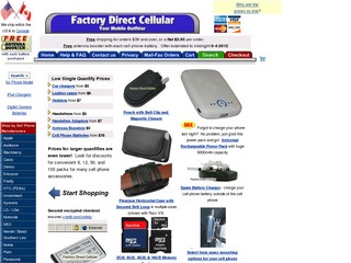 Factory Direct