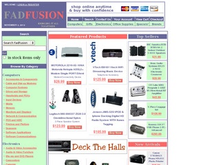 FadFusion