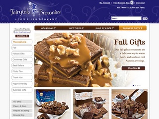 Fairytale Brown