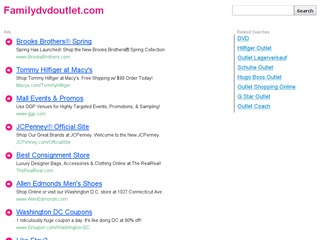 FamilyDvdOutlet
