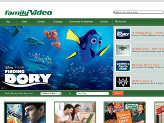 Family Video