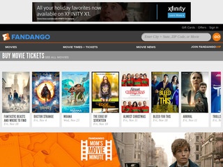 Fandango