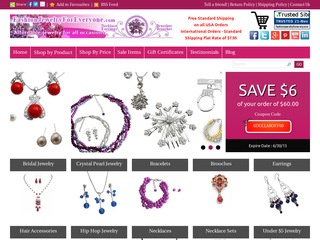 Fashion Jewelry