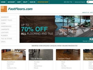 FastFloors