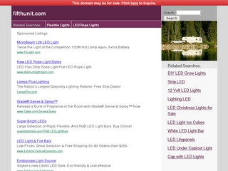 FifthUnit.com