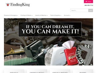 FindingKing