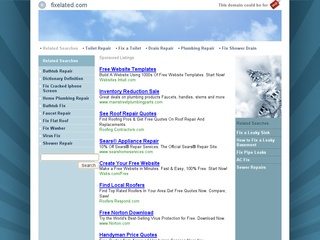 Fixelated.com