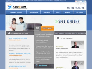 Flashecom Inc.