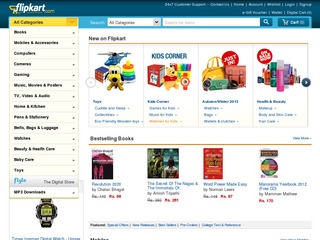 Flipkart