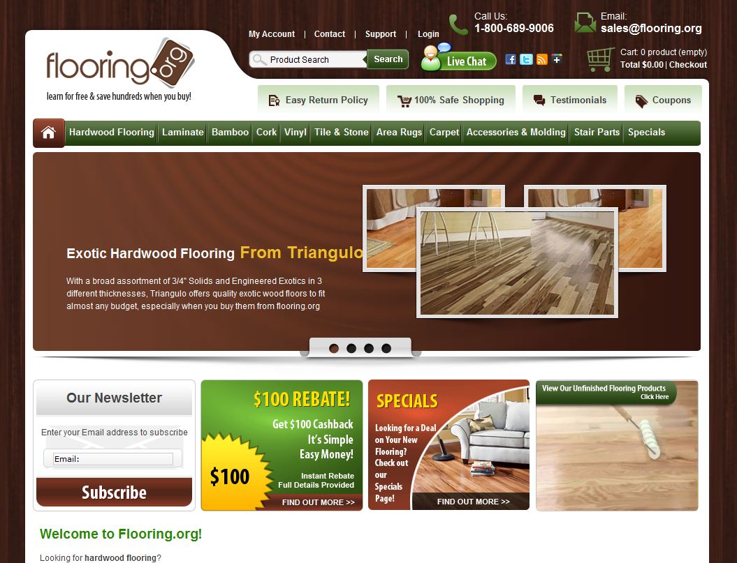 Flooring.org