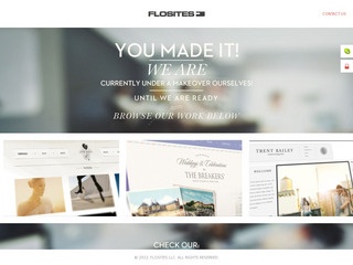 Flosites