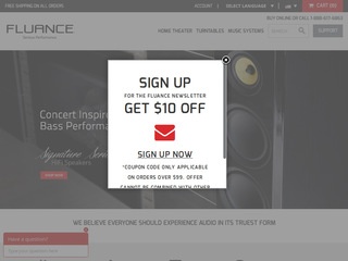 Fluance