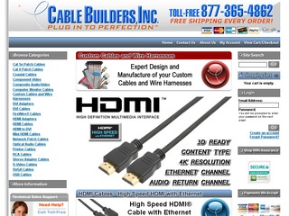 Folium Cable Ev