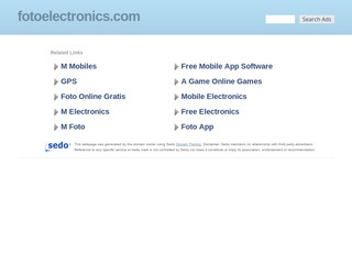 Foto-Tronix.com