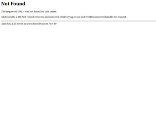 Foundmy