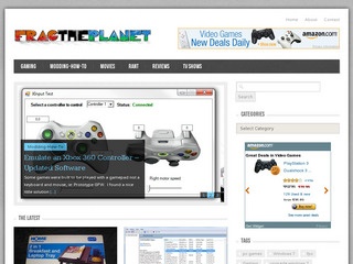 FragWare (forme