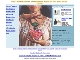 FragranceKiss.c
