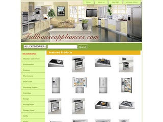 Full House Appl
