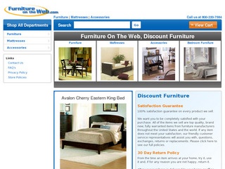 FurnitureOnTheW