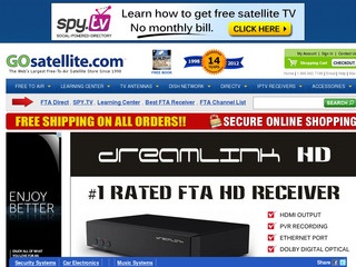 GOsatellite