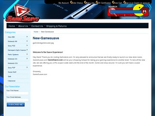 GP2X Store