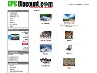 GPSDiscount.com