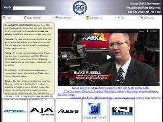 G & G Technolog