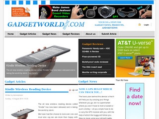 GadgetWorldOnli