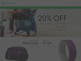Gaiam