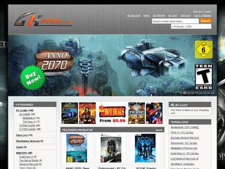 GameHolds.com