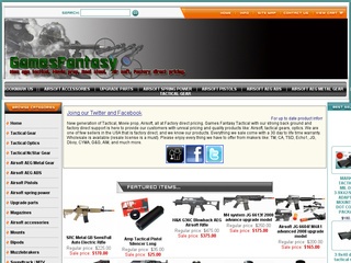 GamesFantasy