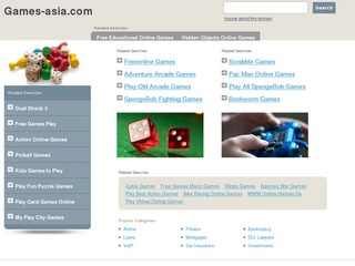 Games Asia