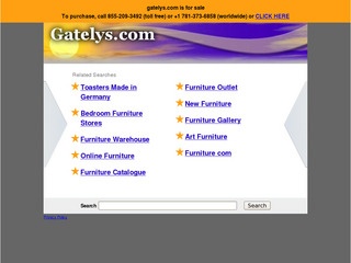 Gately's