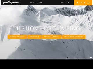 Gear Express /