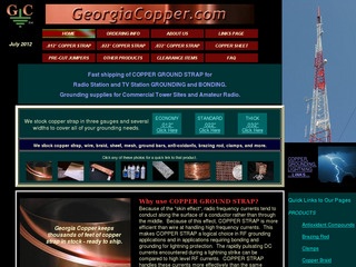 GeorgiaCopper.c