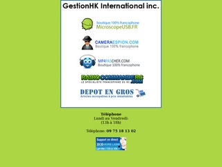 Gestionhk.com
