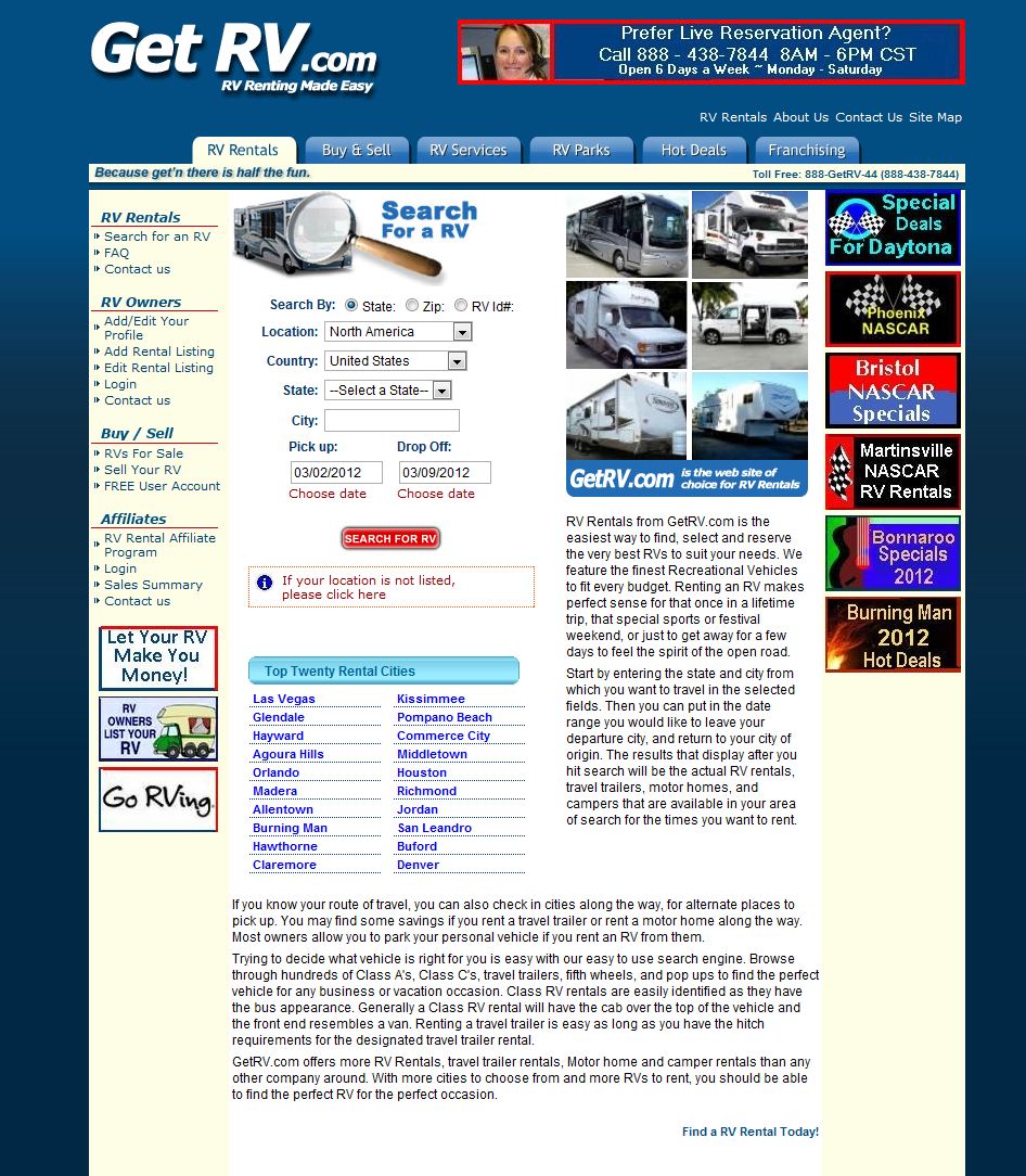 GetRV.com