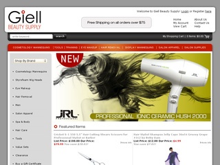 Giell.com