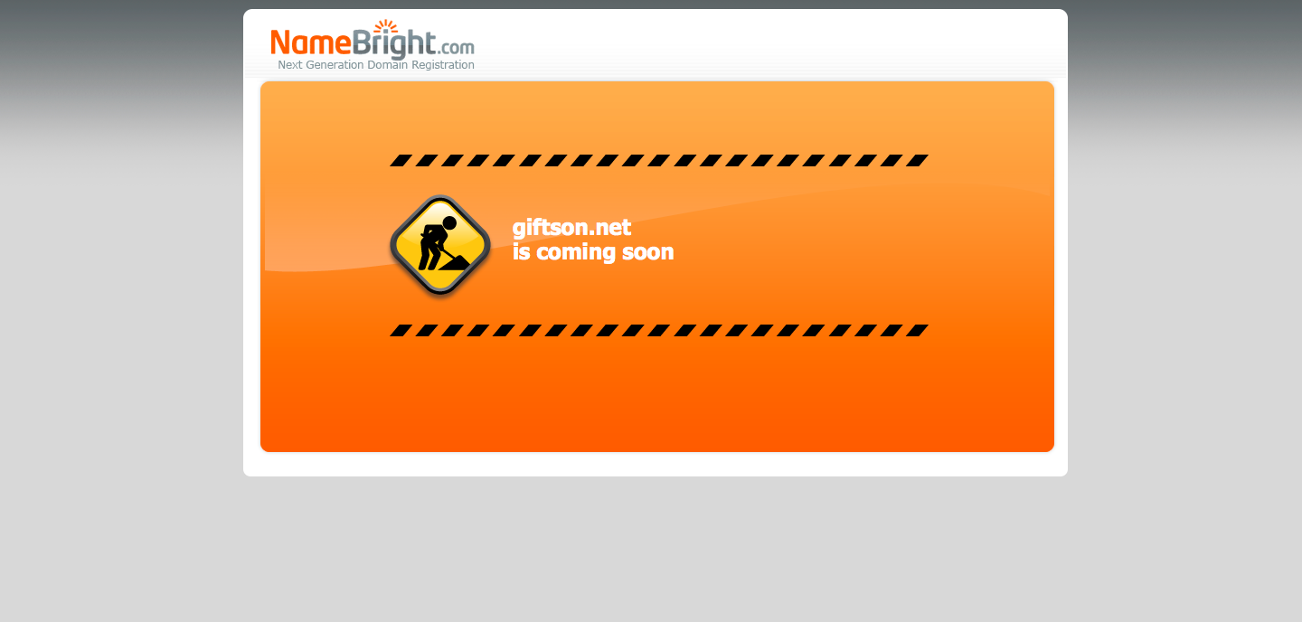 Giftson.net