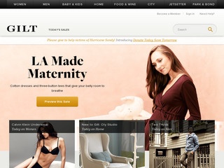 Gilt Groupe