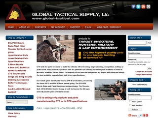 Global Tactical